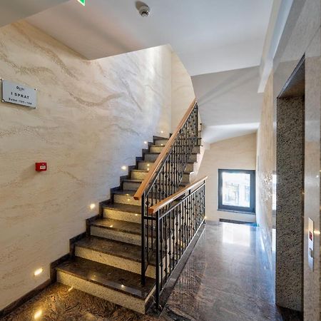 Centroom Gold Златибор Екстер'єр фото
