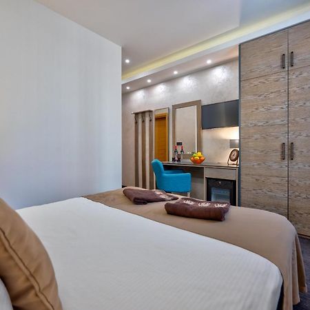 Centroom Gold Златибор Екстер'єр фото