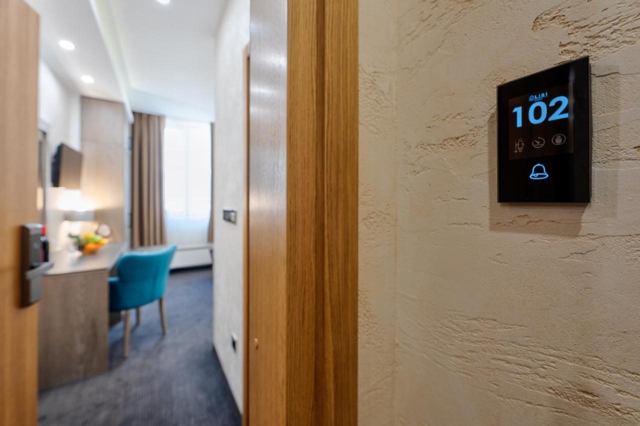 Centroom Gold Златибор Екстер'єр фото